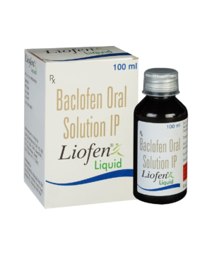 Liofen Liquid