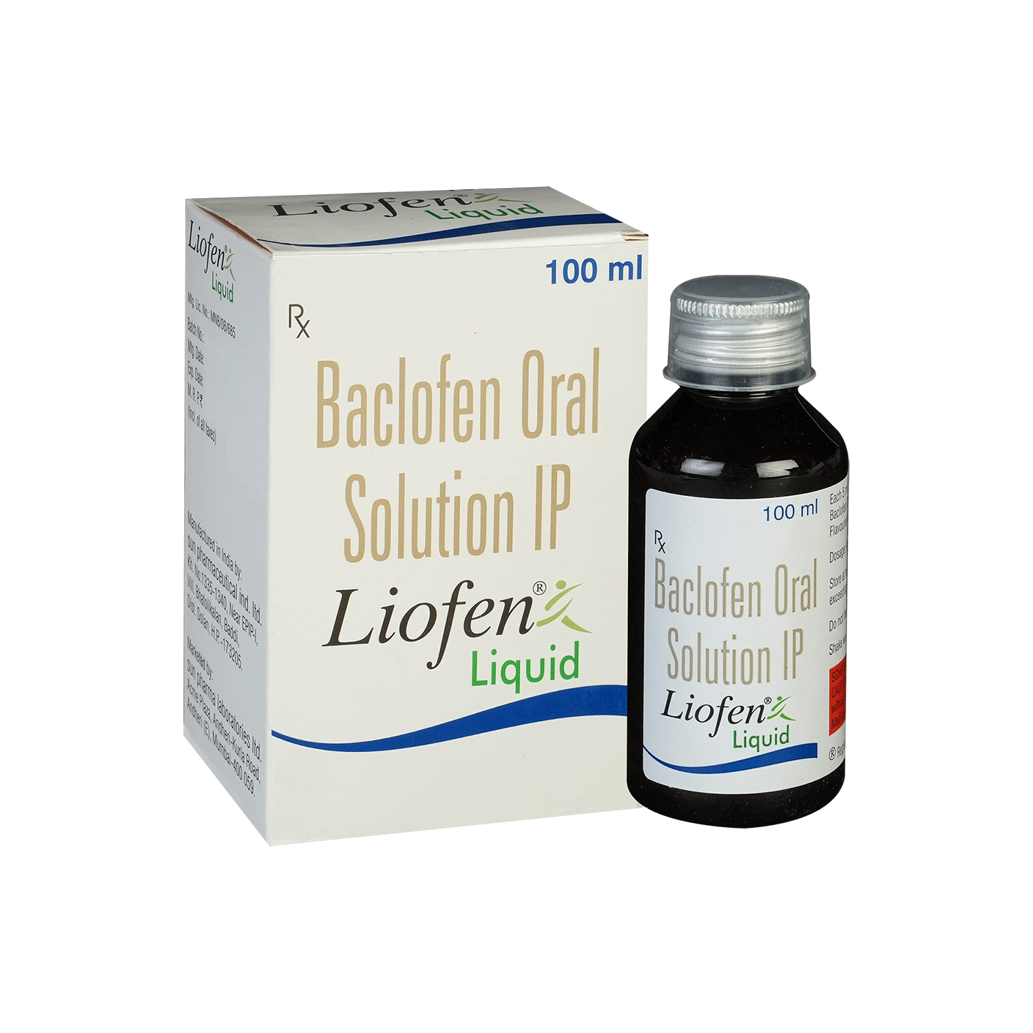 Liofen Liquid