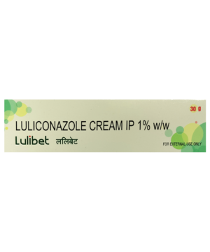 Lulibet Cream