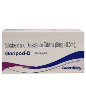 Geripod D Tablet