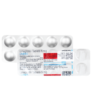 Linero Tablet