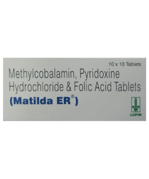Matilda ER Tablet