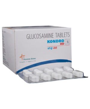 Kondro OD Tablet