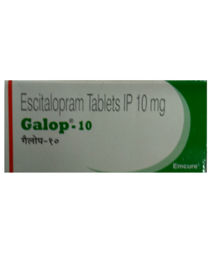 Galop 10 Tablet