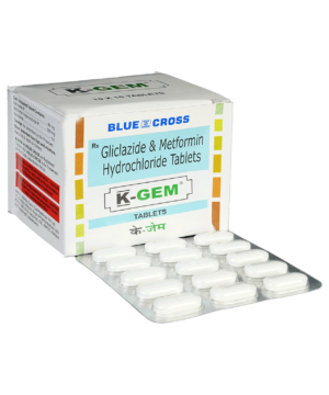 K-Gem Tablet