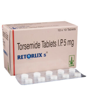 Retorlix 5 Tablet