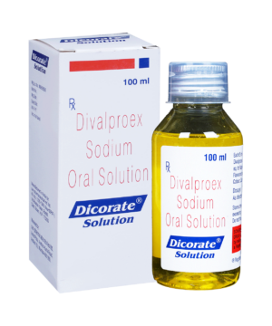 Dicorate Solution