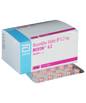 Moxon 0.2mg Tablet