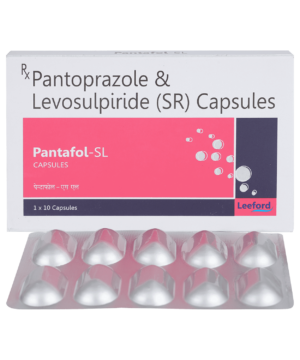 Pantafol-SL Capsule SR