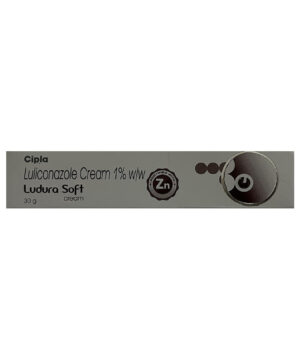 Ludura Soft Cream