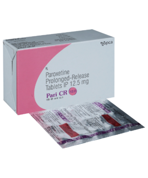 Pari CR 12.5 Tablet