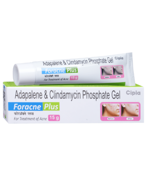 Foracne Plus Gel