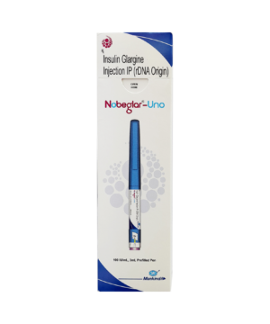 Nobeglar-Uno Injection