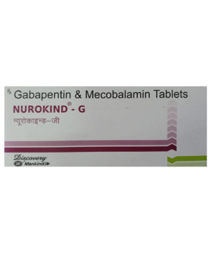 Nurokind-G  Tablet