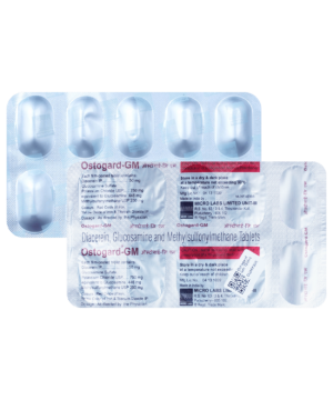Ostogard Gm Tablet
