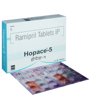 Hopace 5 Tablet