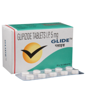 Glide  Tablet