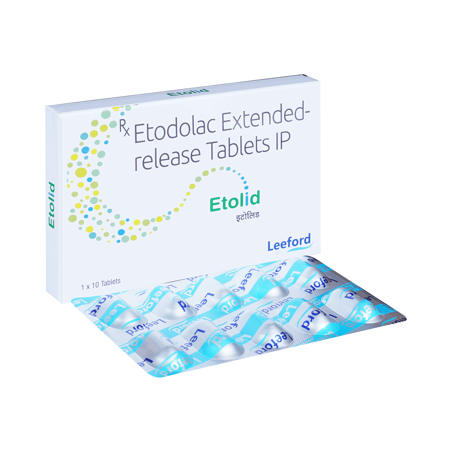 Etolid Tablet ER