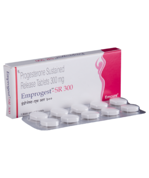 Emprogest -SR 300 Tablet