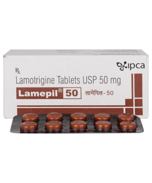 Lamepil 50 Tablet
