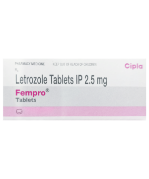 Fempro Tablet