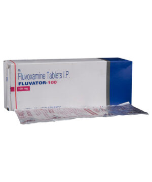 Fluvator 100 Tablet