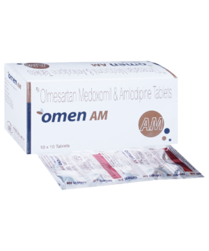 Omen AM Tablet