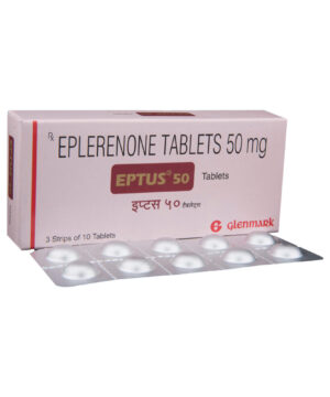 Eptus 50 Tablet