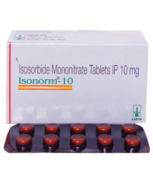 Isonorm 10 Tablet