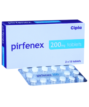 Pirfenex Tablet