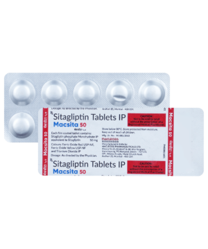 Macsita 50 Tablet
