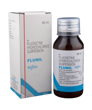 Flunil Suspension