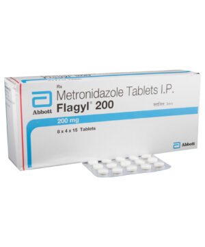 Flagyl 200 Tablet