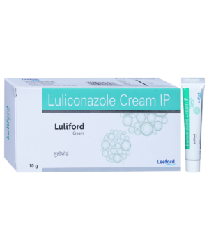 Luliford Cream