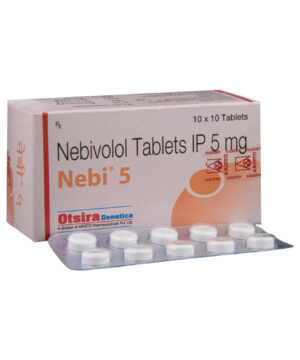 Nebi 5 Tablet