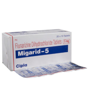 Migarid 5 Tablet
