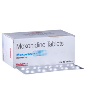 Moxovas 0.2 Tablet