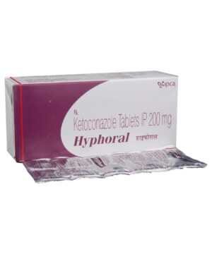 Hyphoral Tablet