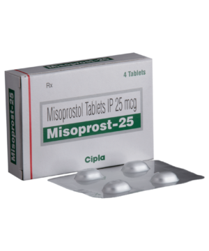 Misoprost 25 Tablet