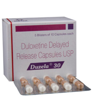 Duzela 30 Capsule DR