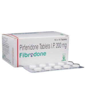 Fibrodone Tablet