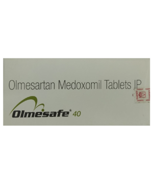 Olmesafe 40 Tablet
