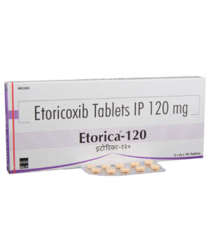 Etorica 120 Tablet