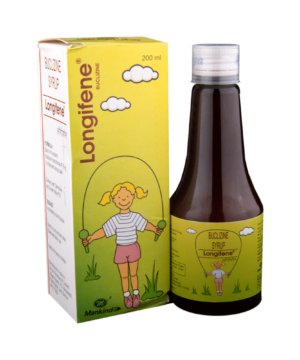 Longifene Syrup