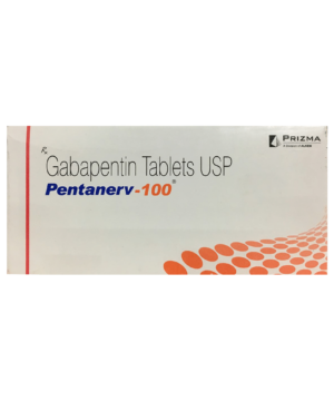 Pentanerv 100 Tablet