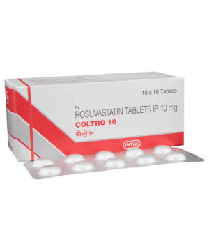 Coltro 10 Tablet