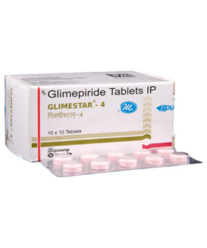 Glimestar 4 Tablet