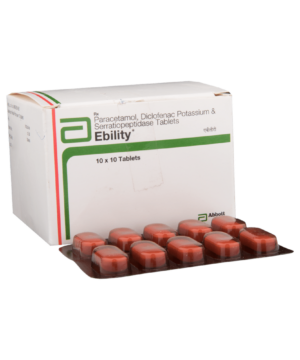 Ebility Tablet