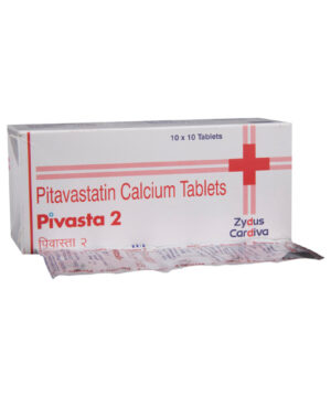 Pivasta 2 Tablet