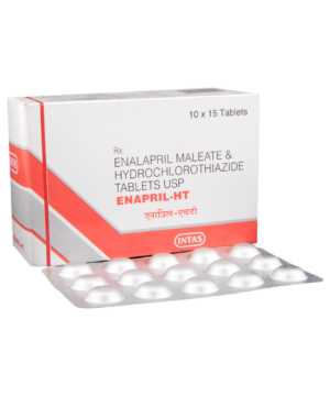 Enapril-HT Tablet